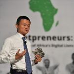 Jack Ma, Alibaba's Chairman and Jack Ma Foundation