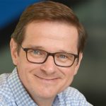 Jean-Philippe Gillet, Vice President and General Manager at Intelsat