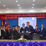 Laotian Frontier Markets Fintech, KiwiPay, Coming Soon to Africa