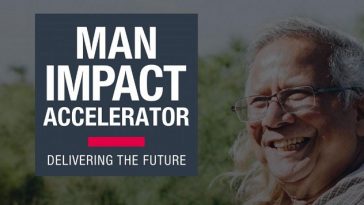 MAN Impact Accelerator Calls For Applications, Inviting Startups to Join Its 3rd Cohort