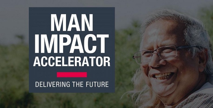 MAN Impact Accelerator Calls For Applications, Inviting Startups to Join Its 3rd Cohort