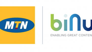 MTN and biNu Enable #datafree Services for South Africans