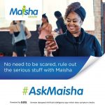 Maisha Medik, a Health Assistant Launched by Cassave Smartech
