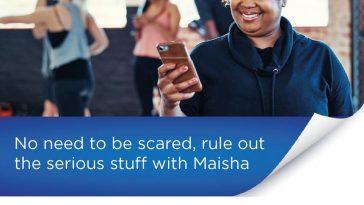 Maisha Medik, a Health Assistant Launched by Cassave Smartech