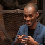 Morris Mbetsa Africa's First Flying Taxi Inventor from Kenya