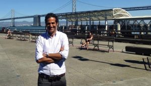 Mostafa Ashour, Founder of NowPay