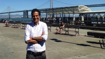 Mostafa Ashour, Founder of NowPay