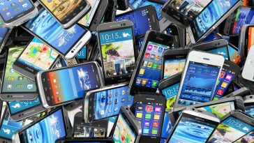 Nigeria Is Africa's Largest Smartphone Market According to the Latest Report by IDC