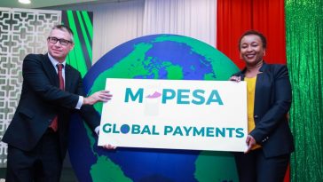 Safaricom Invests Sh407 Million in M-Pesa to Expand Its Platform