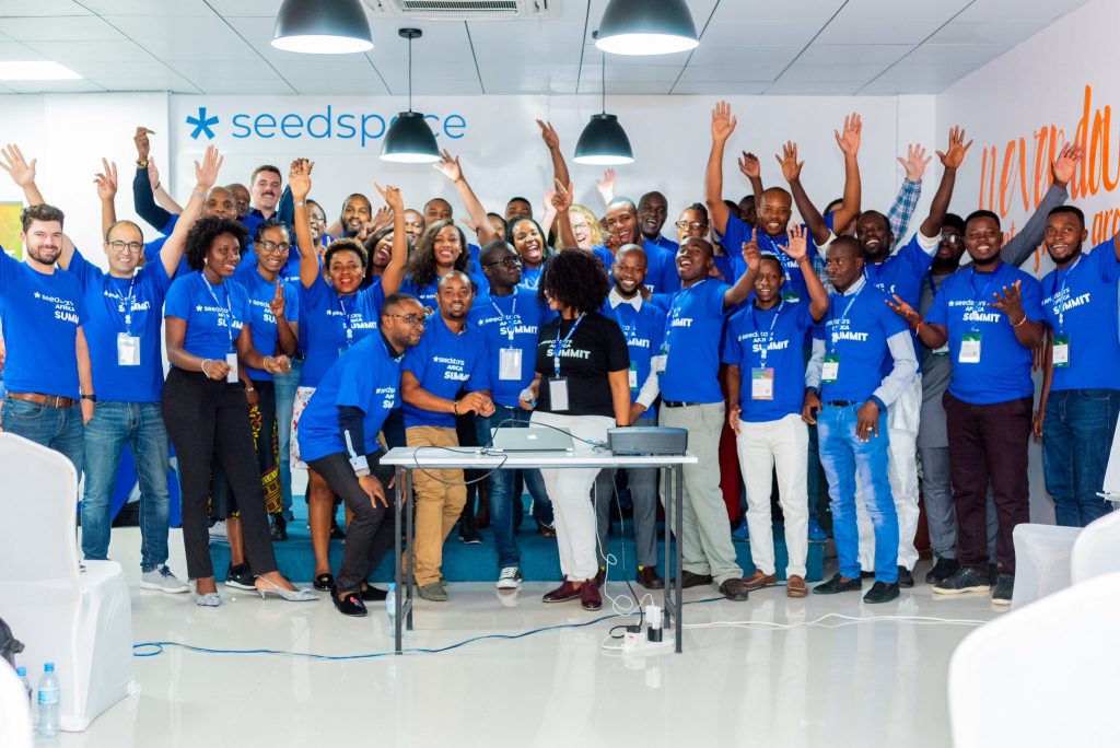 Seedspace GrowthLab, the New Entrepreneurship and Growth Hub in Nigeria