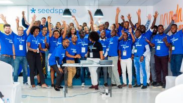 Seedspace GrowthLab, the New Entrepreneurship and Growth Hub in Nigeria