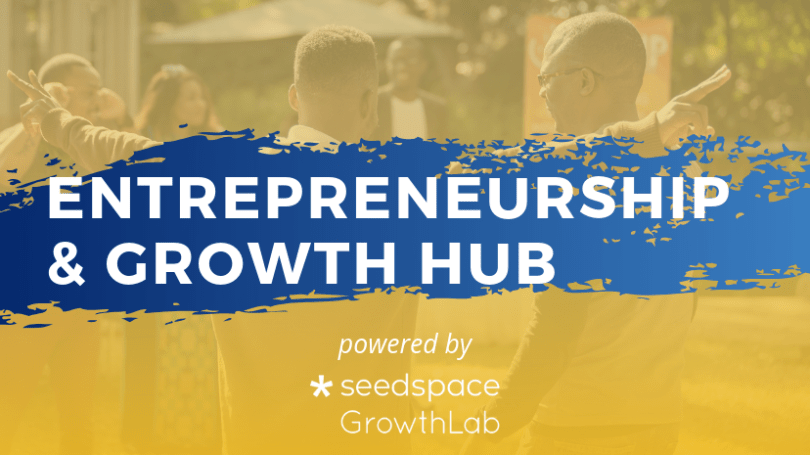 Seedspace GrowthLab, the New Entrepreneurship and Growth Hub in Nigeria