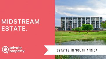 South African Midstream Estate Launches a New Mobile App for Its Residents