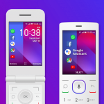 TECNO Mobile Launches Its Latest 3G Smart Feature Phone