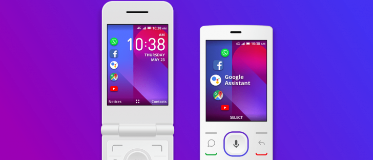 TECNO Mobile Launches Its Latest 3G Smart Feature Phone