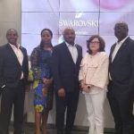 Verve and Discover Network Launch the Verve Global Card in New York USA