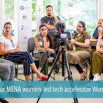 Womentum Accelerator Program Second Cycle