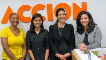 Accion Venture Labs Launches a New LP Fund to Support Fintech Startups