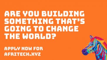 AfriTech XYZ Program to Support 19 African Startups