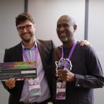 Africa Cup Winner- SA Innovation Summit