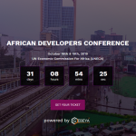 African Developers Conference (AfDevCon)