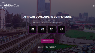 African Developers Conference (AfDevCon)