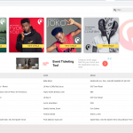 Africa’s Music Streaming App Playfre Hits 1 Million Streams in Less Than 4 Months After Launching