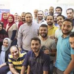 Egyptian Glamera Raises $250K to Expand Its Service
