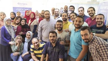 Egyptian Glamera Raises $250K to Expand Its Service