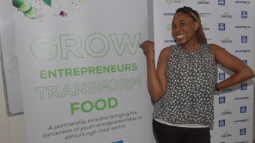 Generation Africa GoGettaz Agripreneur Prize Announces Two Winners that Receive $100K