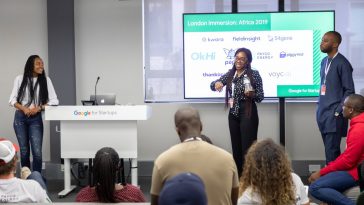 Google for Startups UK