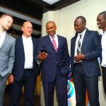 HF Group Launches a WhatsApp Banking Solution