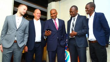 HF Group Launches a WhatsApp Banking Solution