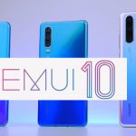 Huawei EMUI10