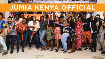 Jumia to Drive e-Commerce Growth through Local Manufacturers