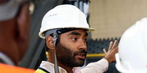 Keiran Smith, Co-Founder and CEO of Mr Green Africa