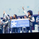 Nine Sierra Leonean Startups Pitch at Seedstars Freetown