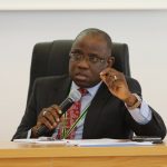 SNEPCo’s Managing Director, Bayo Ojulari