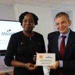 Senegal and Cote d'Ivoire Soon to be Connected by MainOne Cable System