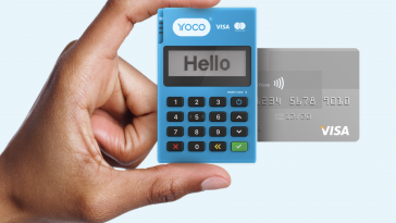 South African Yoco Hits 50K Milestone and Launches a New Card Machine