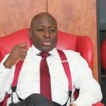 Stanley Jegede, the chairman of Phase3 Telecom