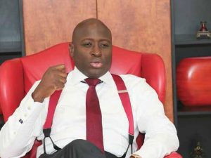 Stanley Jegede, the chairman of Phase3 Telecom