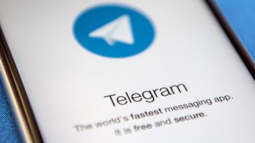 Telegram Follows Facebook's Path to Launch Its Crypto "Gram"