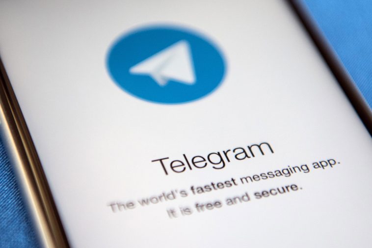 Telegram Follows Facebook's Path to Launch Its Crypto "Gram"