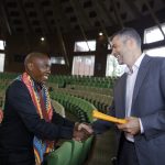 The Digital Academy, Safaricom's Training Program for Employees Cater in New Digital Careers