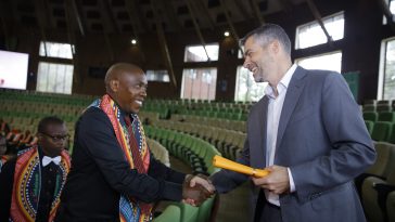 The Digital Academy, Safaricom's Training Program for Employees Cater in New Digital Careers