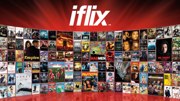 iflix Goes Live in Ghana