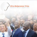 Africa Netpreneur Prize