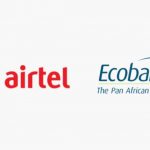 Airtel Africa Partners with Ecobank to Improve Access to Financial Services in Africa
