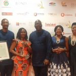 AirtelTigo Named the HR Team of the Year at the 2019 Human Resources Focus Awards in Accra